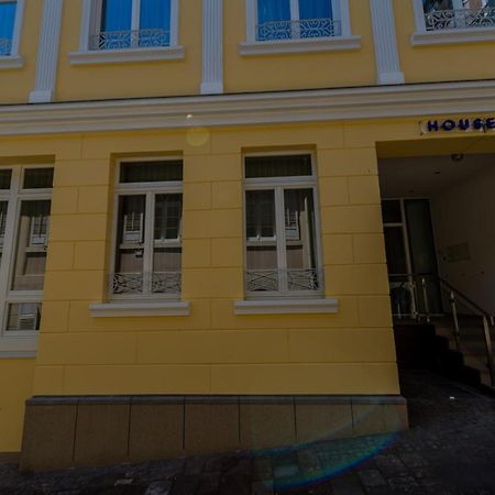 Art Hotel House One バーデン＝バーデン エクステリア 写真