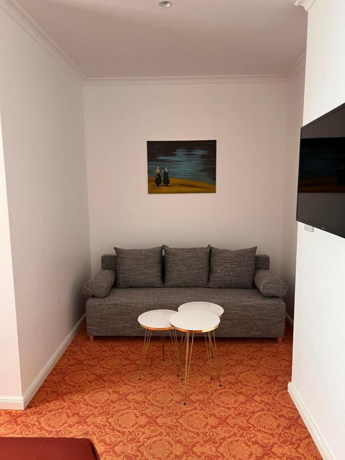 Art Hotel House One バーデン＝バーデン エクステリア 写真