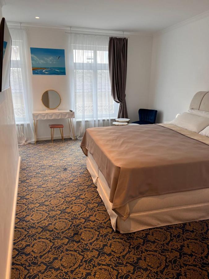 Art Hotel House One バーデン＝バーデン エクステリア 写真