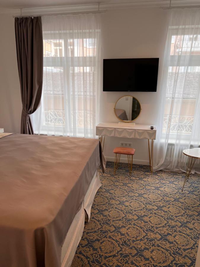Art Hotel House One バーデン＝バーデン エクステリア 写真