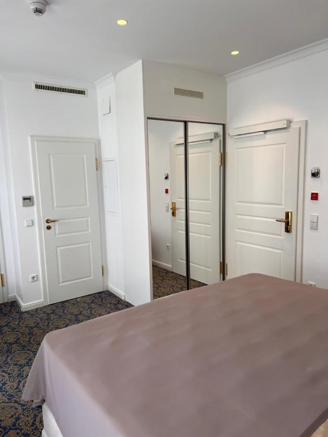 Art Hotel House One バーデン＝バーデン エクステリア 写真