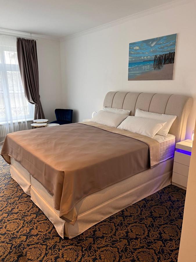 Art Hotel House One バーデン＝バーデン エクステリア 写真