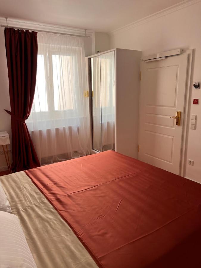Art Hotel House One バーデン＝バーデン エクステリア 写真