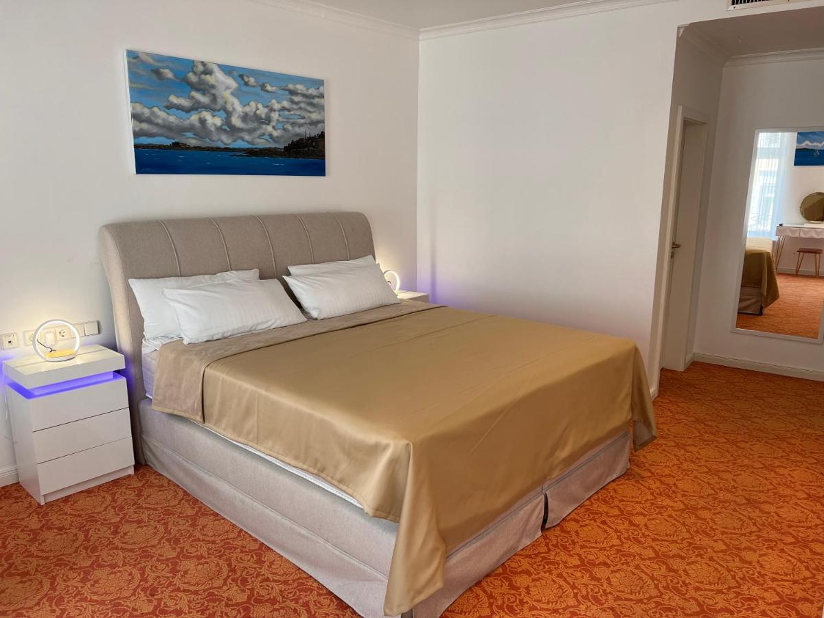 Art Hotel House One バーデン＝バーデン エクステリア 写真