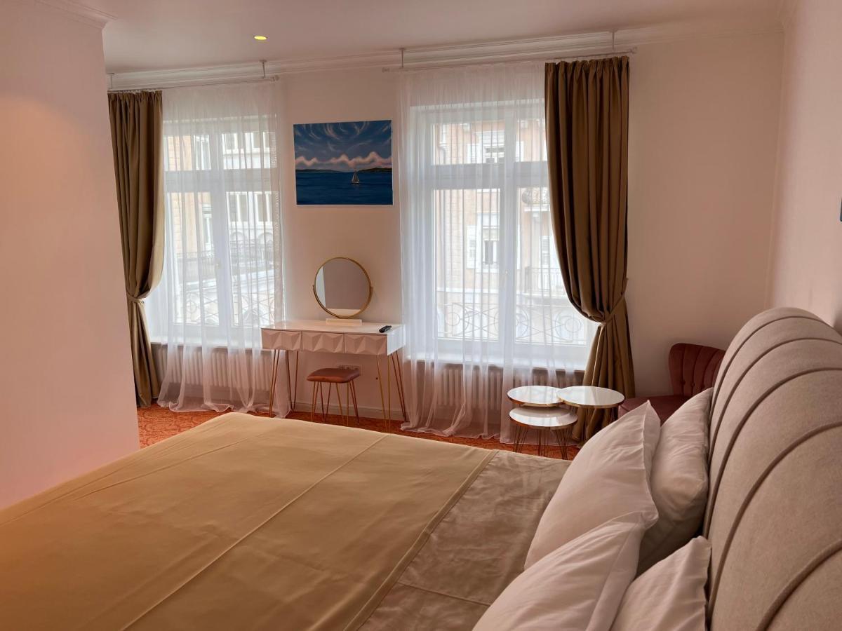 Art Hotel House One バーデン＝バーデン エクステリア 写真
