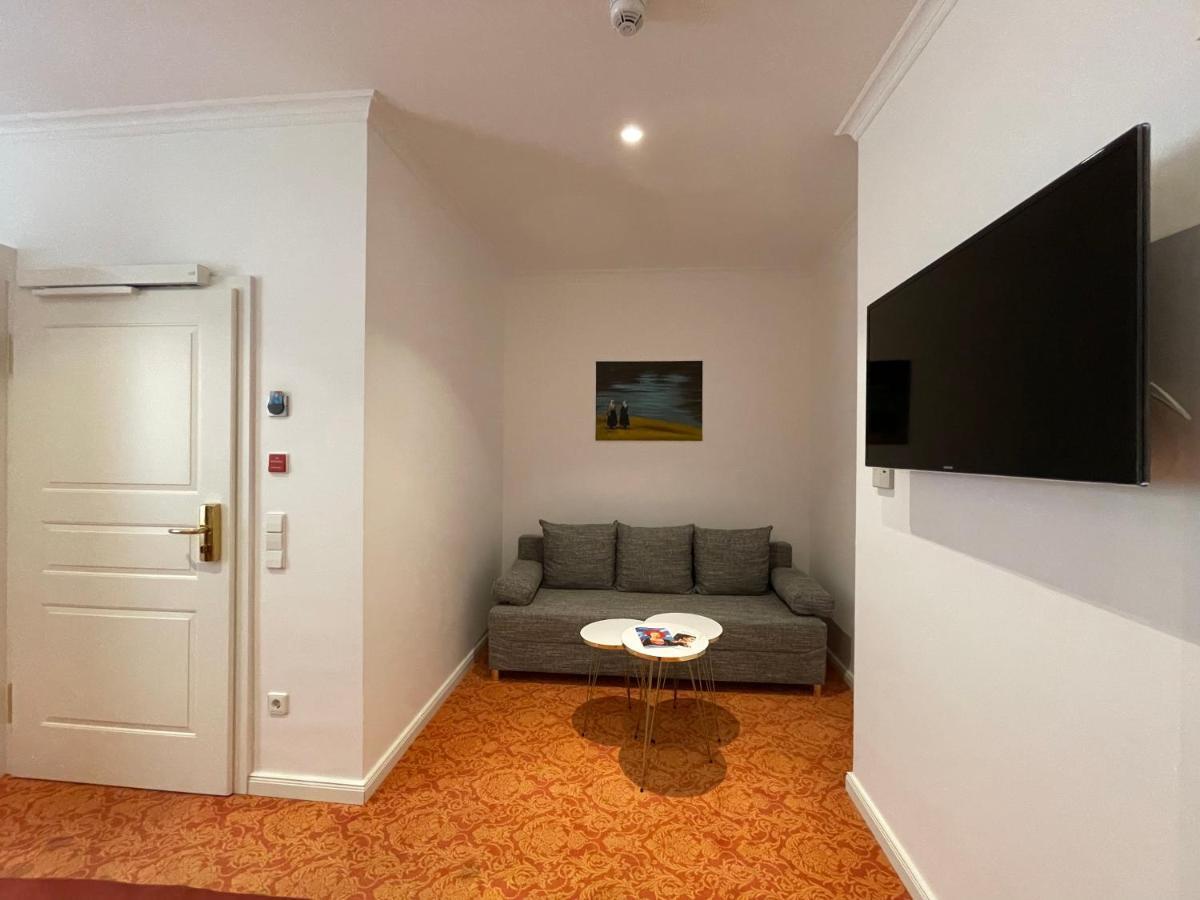 Art Hotel House One バーデン＝バーデン エクステリア 写真