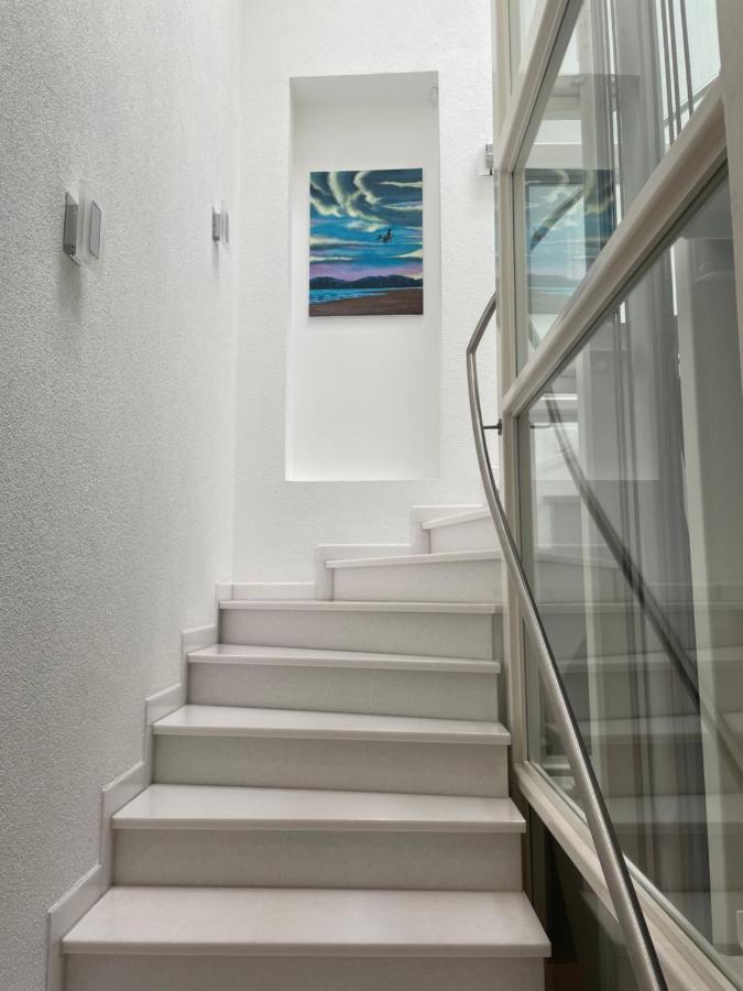 Art Hotel House One バーデン＝バーデン エクステリア 写真
