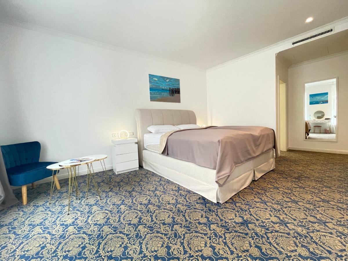 Art Hotel House One バーデン＝バーデン エクステリア 写真