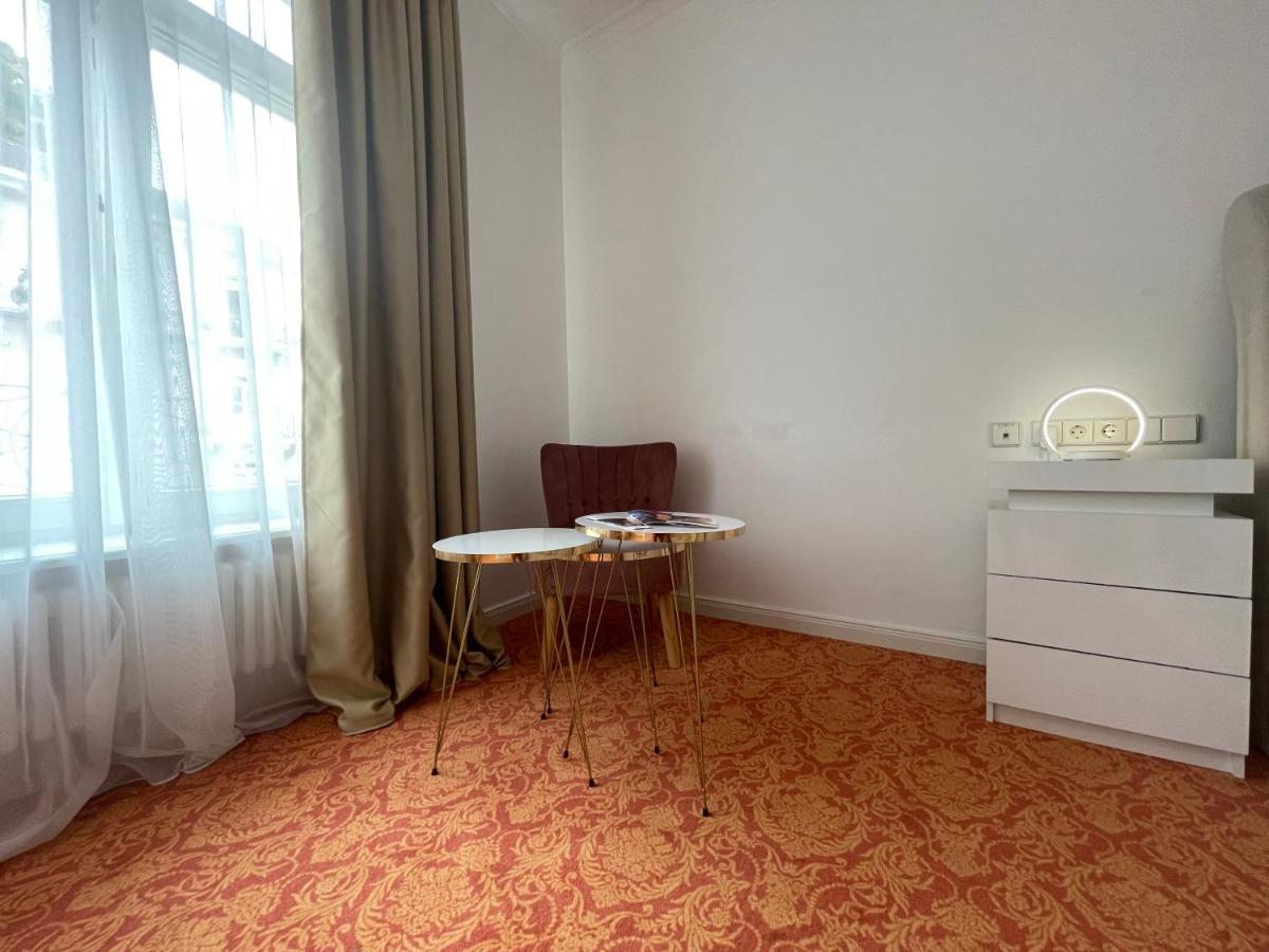 Art Hotel House One バーデン＝バーデン エクステリア 写真