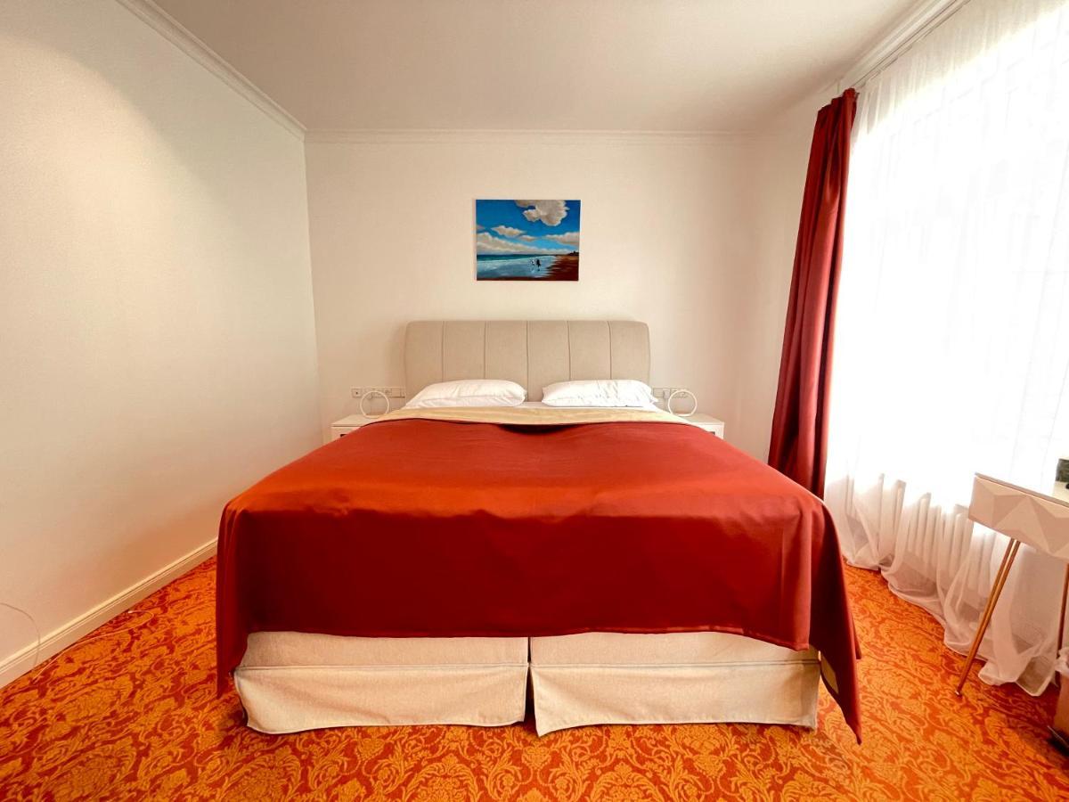 Art Hotel House One バーデン＝バーデン エクステリア 写真