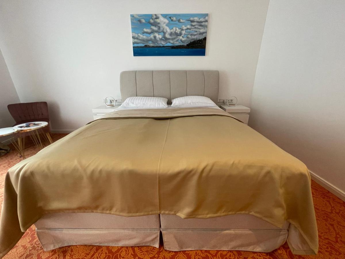 Art Hotel House One バーデン＝バーデン エクステリア 写真