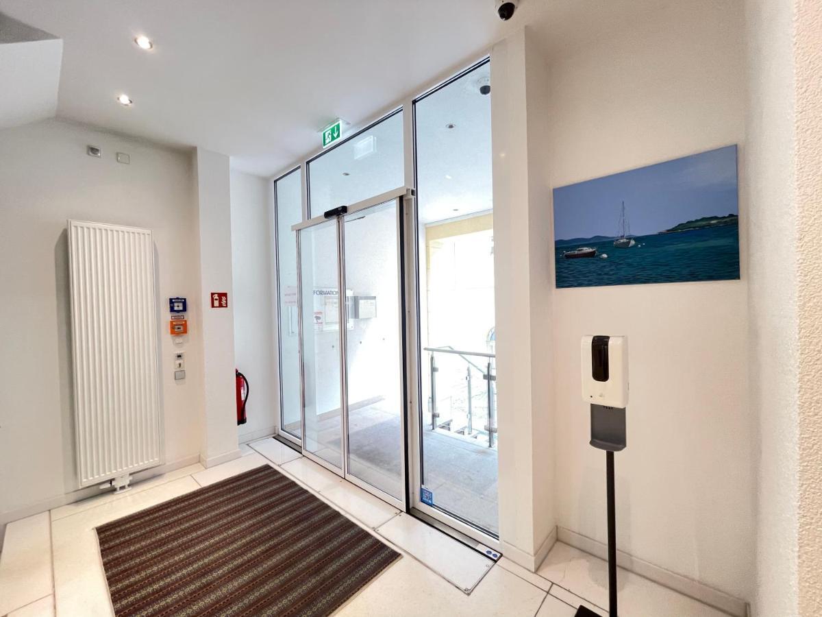 Art Hotel House One バーデン＝バーデン エクステリア 写真
