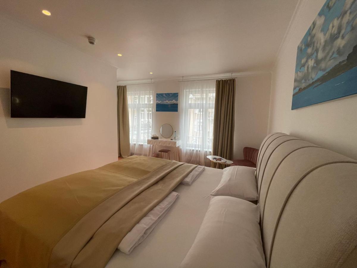 Art Hotel House One バーデン＝バーデン エクステリア 写真