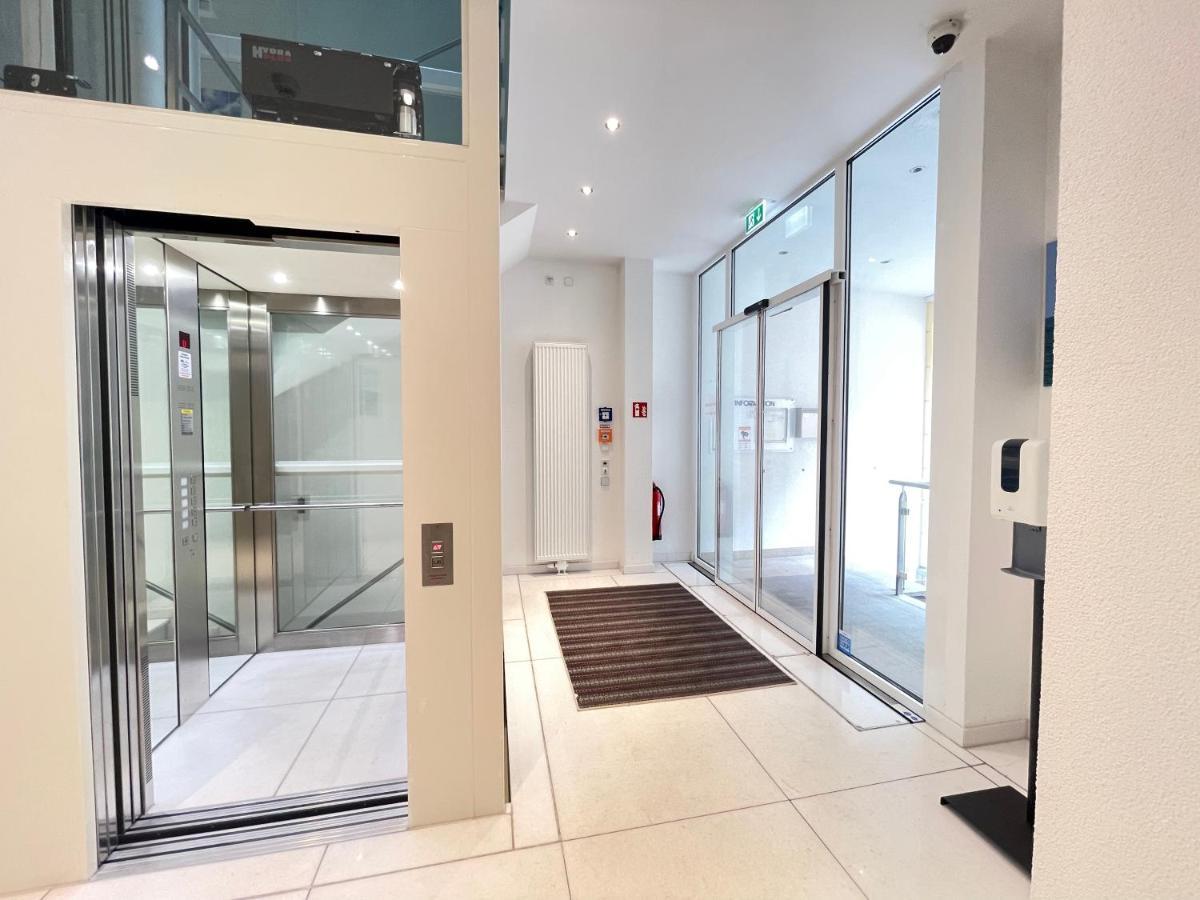 Art Hotel House One バーデン＝バーデン エクステリア 写真