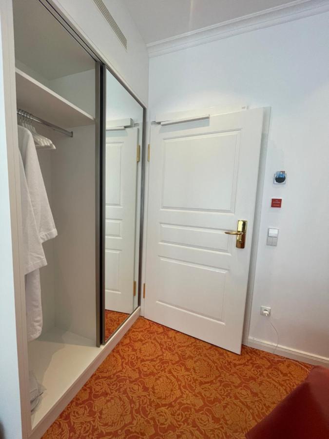 Art Hotel House One バーデン＝バーデン エクステリア 写真