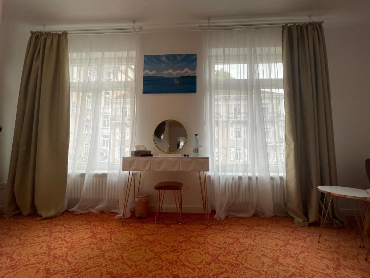 Art Hotel House One バーデン＝バーデン エクステリア 写真
