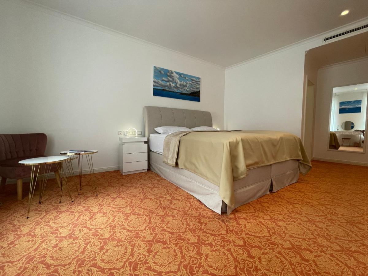 Art Hotel House One バーデン＝バーデン エクステリア 写真
