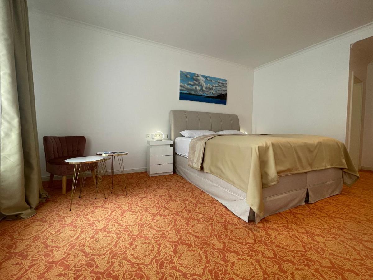 Art Hotel House One バーデン＝バーデン エクステリア 写真