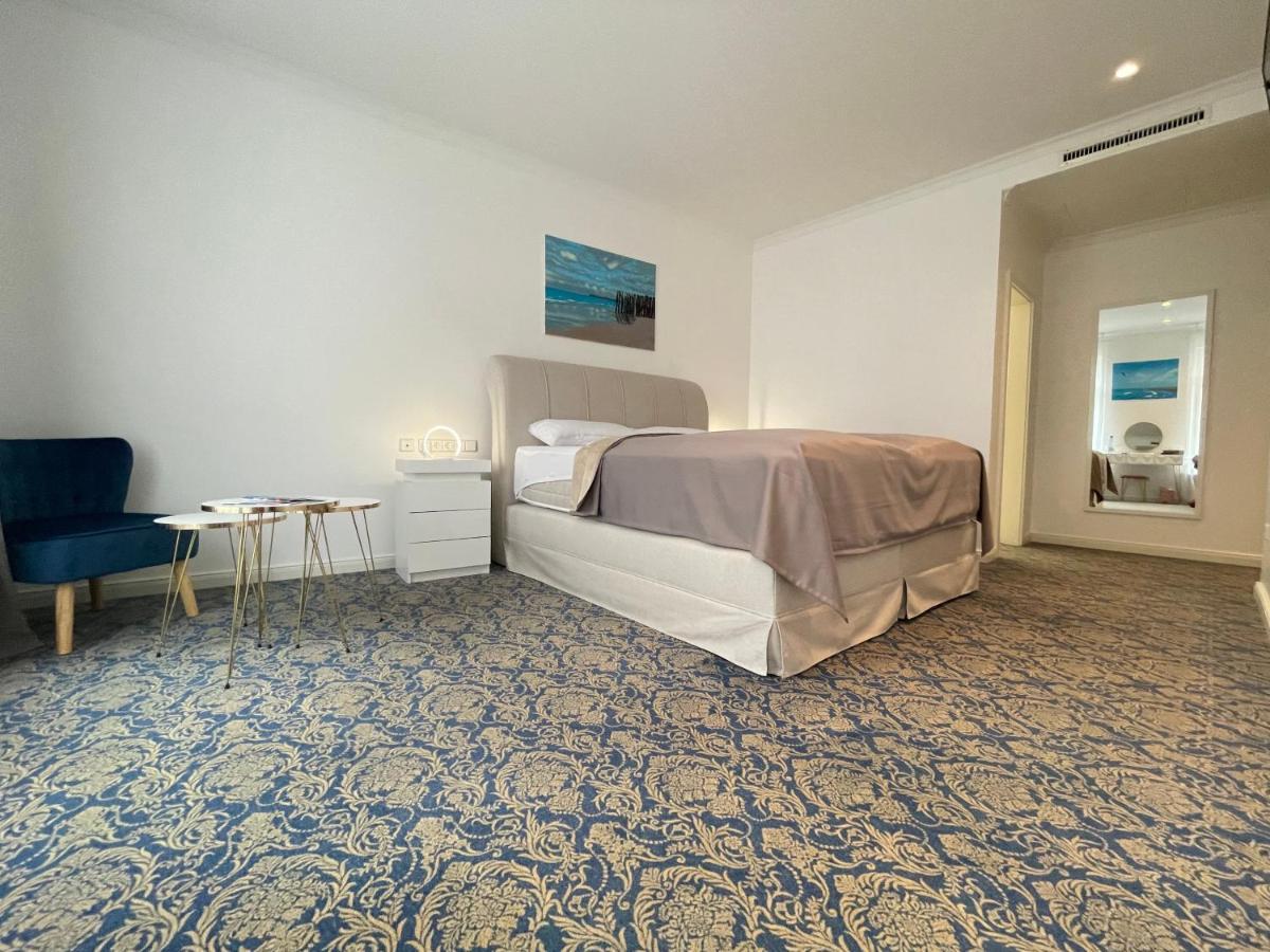 Art Hotel House One バーデン＝バーデン エクステリア 写真