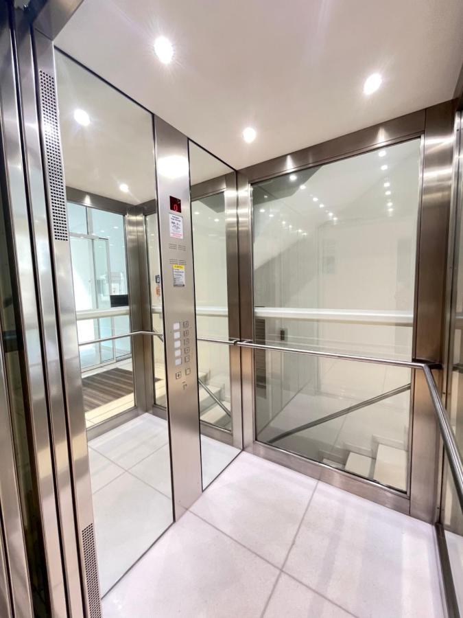 Art Hotel House One バーデン＝バーデン エクステリア 写真